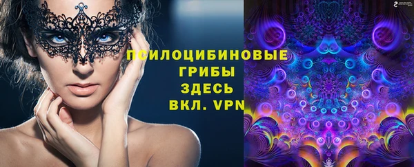 хмурый Белоозёрский